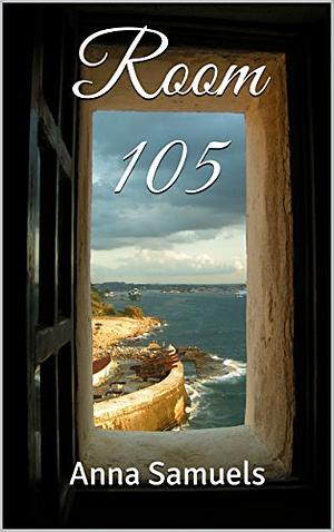 Room 105 by Anna Samuels