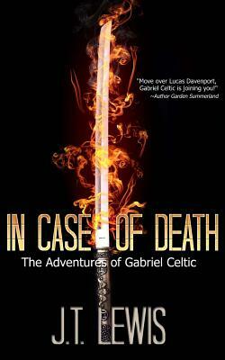 In Case of Death by J. T. Lewis