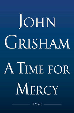 A Time for Mercy by John Grisham