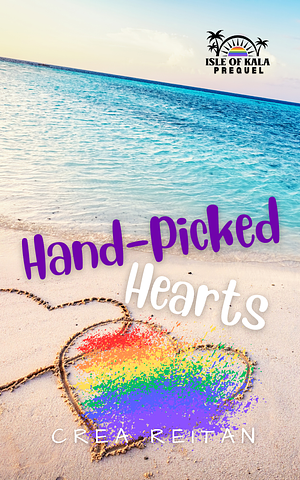 Hand-Picked Hearts by Crea Reitan