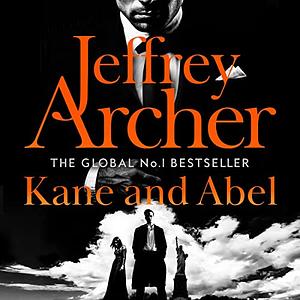 Kane and Abel by Jeffrey Archer