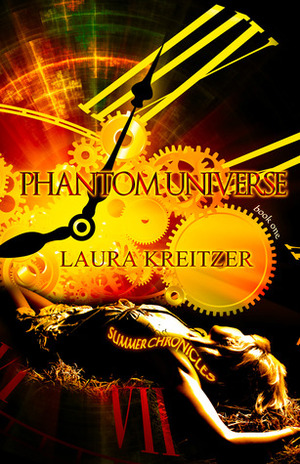 Phantom Universe by Laura Kreitzer