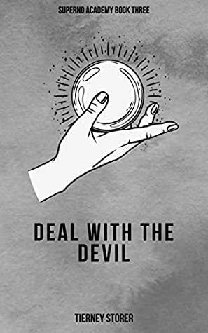 Deal With the Devil by Tierney Storer