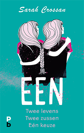 Een by Sabine Mutsaers, Sarah Crossan