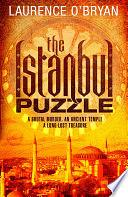 The Istanbul Puzzle by Laurence O'Bryan