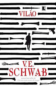 Vilão by V.E. Schwab