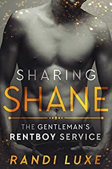 Sharing Shane by Randi Luxe