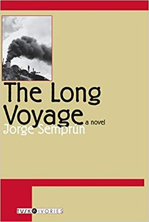 Büyük Yolculuk by Jorge Semprún