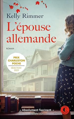 L'épouse allemande by Kelly Rimmer