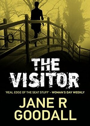 The Visitor by Jane R. Goodall