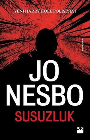 Susuzluk by Jo Nesbø