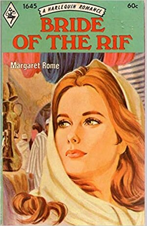 Bride of the Rif by Margaret Rome