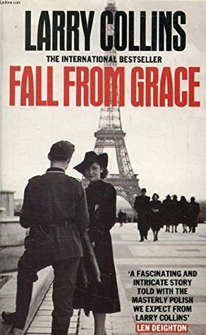 Fall from Grace by Larry Collins
