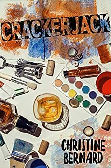Crackerjack by Christine Bernard