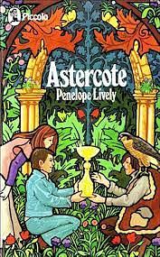 Astercote by Penelope Lively