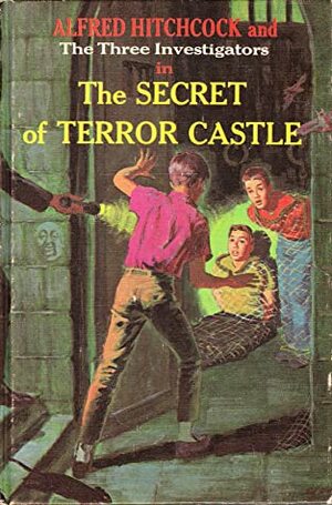 The Secret of Terror Castle by Robert Arthur