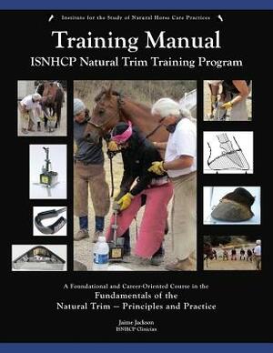 ISNHCP Training Manual by Jaime Jackson