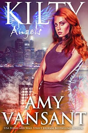 Kilty Angels by Amy Vansant