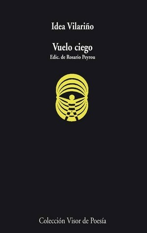 Vuelo Ciego by Idea Vilariño