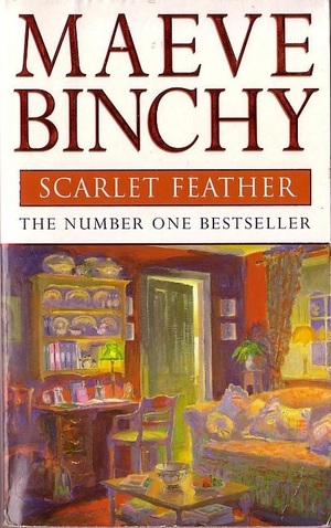 Scarlet Feather by Maeve Binchy