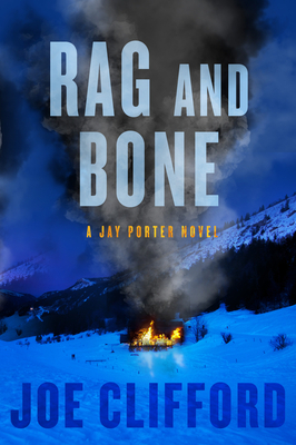 Rag and Bone, Volume 5 by Joe Clifford