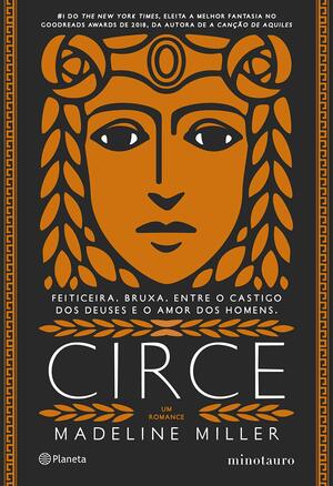 Circe by Madeline Miller