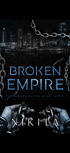 Broken Empire by Nikita