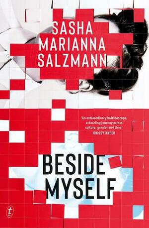 Beside Myself by Sasha Marianna Salzmann