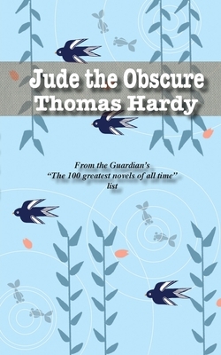 Jude the Obscure by Thomas Hardy