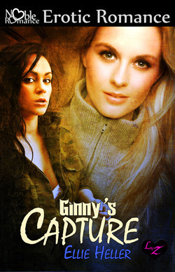 Ginny's Capture by Ellie Heller