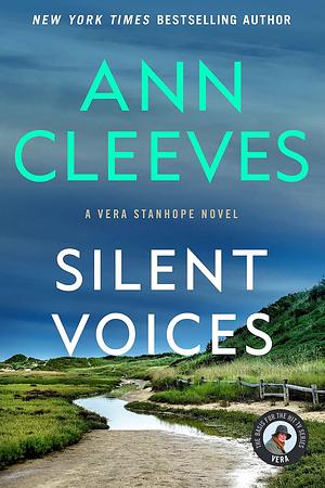 Silent Voices by Ann Cleeves