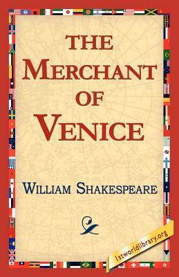 The Merchant of Venice by William Shakespeare