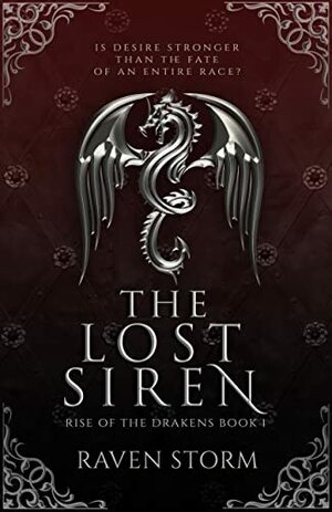 The Lost Siren by Raven Storm