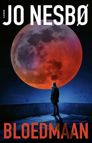 Bloedmaan by Jo Nesbø