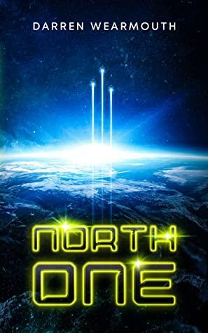 North One by Darren Wearmouth