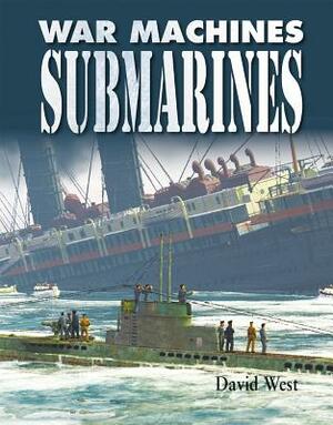 Submarines by David West