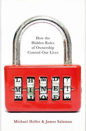 Mine! by Michael A. Heller, Michael A. Heller