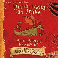 How to Train Your Dragon by Cressida Cowell