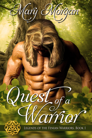 Quest of a Warrior by Mary Morgan