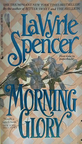 Morning Glory by LaVyrle Spencer