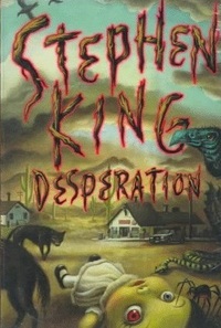 Desperation / The Regulators: Box Set by Stephen King, Richard Bachman