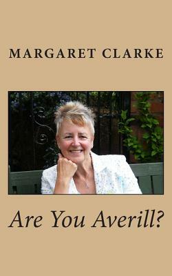 Are You Averill? by Margaret Clarke