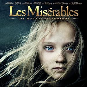 Les Misérables: From Stage to Screen by Cameron Mackintosh, Martyn Palmer, Benedict Nightingale