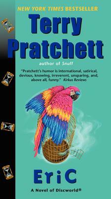 Eric: A Novel of Discworld by Terry Pratchett