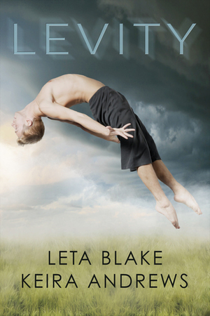 Levity by Keira Andrews, Leta Blake