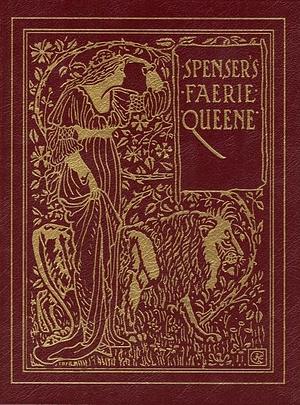 The Faerie Queene, Vol. I by Walter Crane, Edmund Spenser