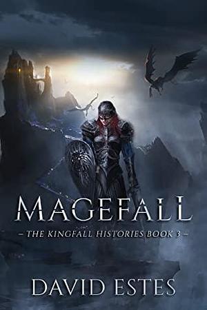 Magefall by David Estes