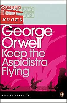 Lase lehtliilial kasvada by George Orwell