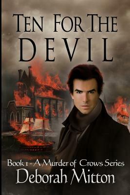 Ten For The Devil by Deborah R. Mitton