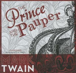 The Prince and the Pauper by Mark Twain